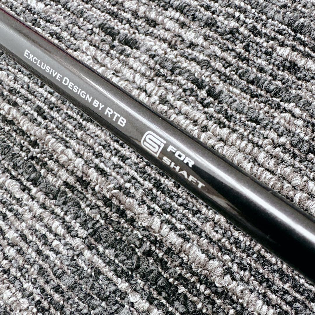 美品 ルーズベルトテディベア ゴルフ クラブセット 11本 フルセット