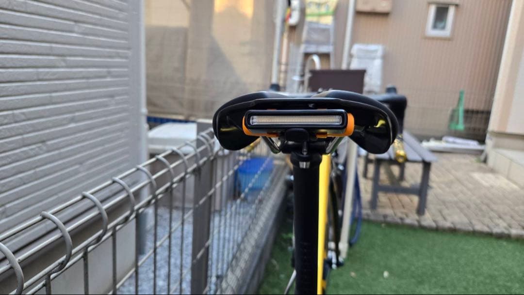 自転車本体 GUSTO RANGER Team Limited