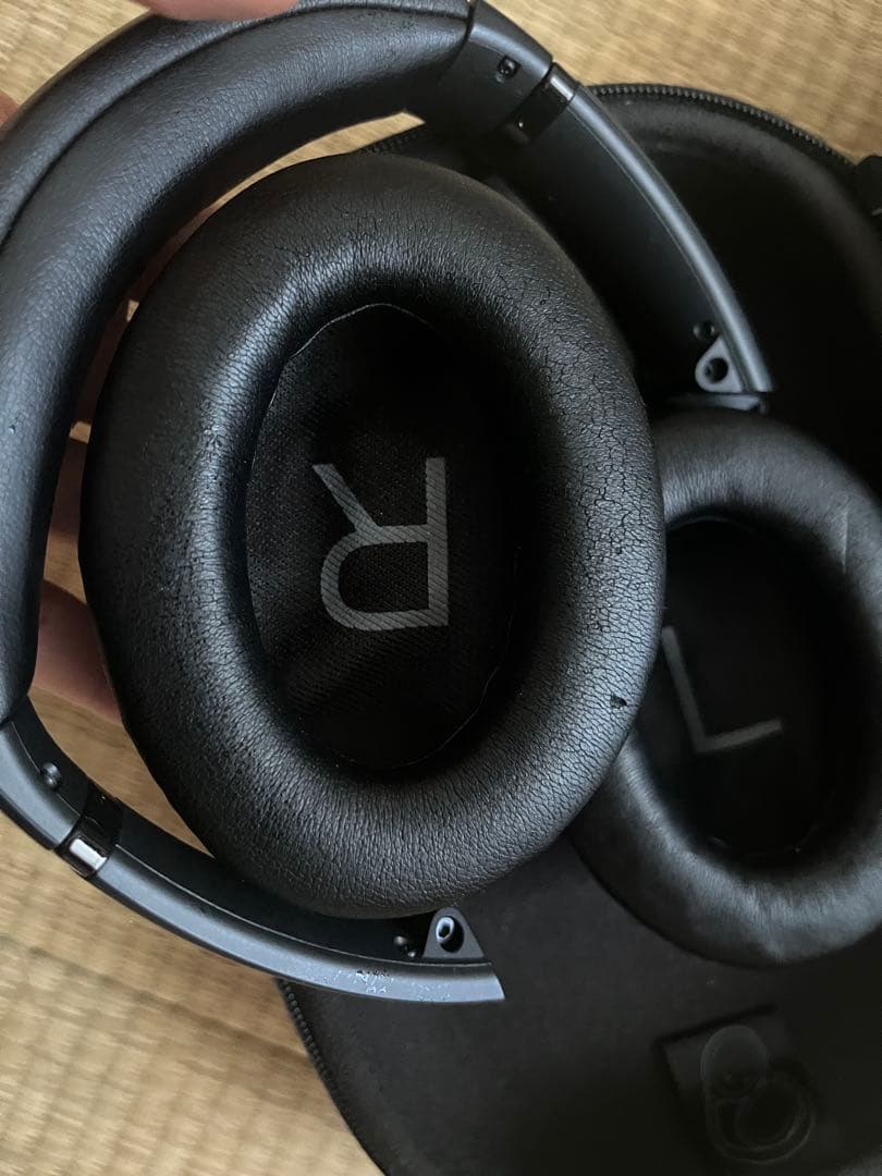 Bose QuietComfort 45 ヘッドホン　Headphone