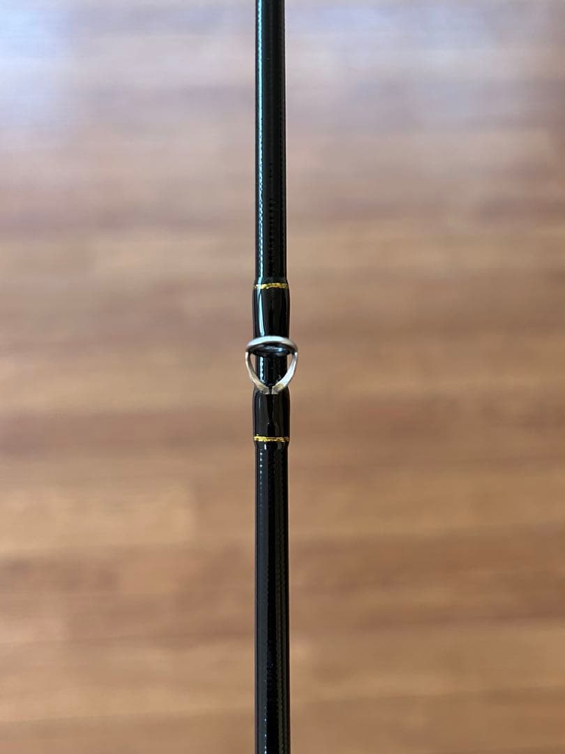 メジャークラフト クロステージ CRXJ-B562H/Taco タコ