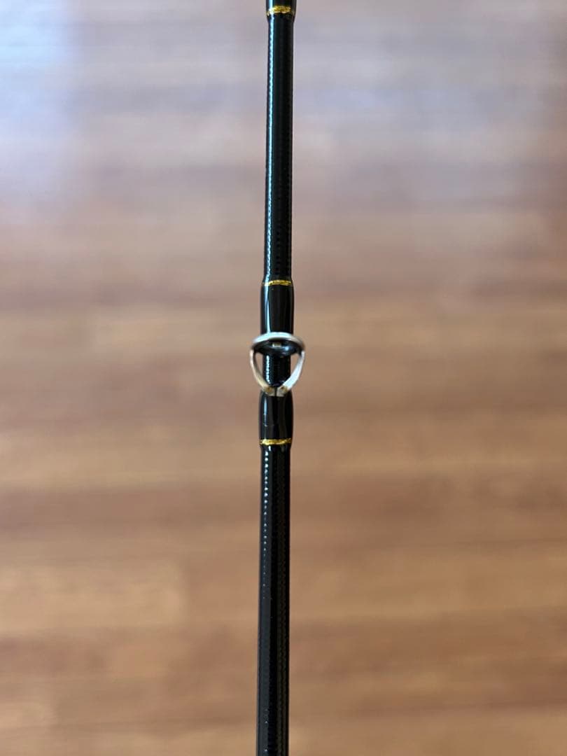 メジャークラフト クロステージ CRXJ-B562H/Taco タコ