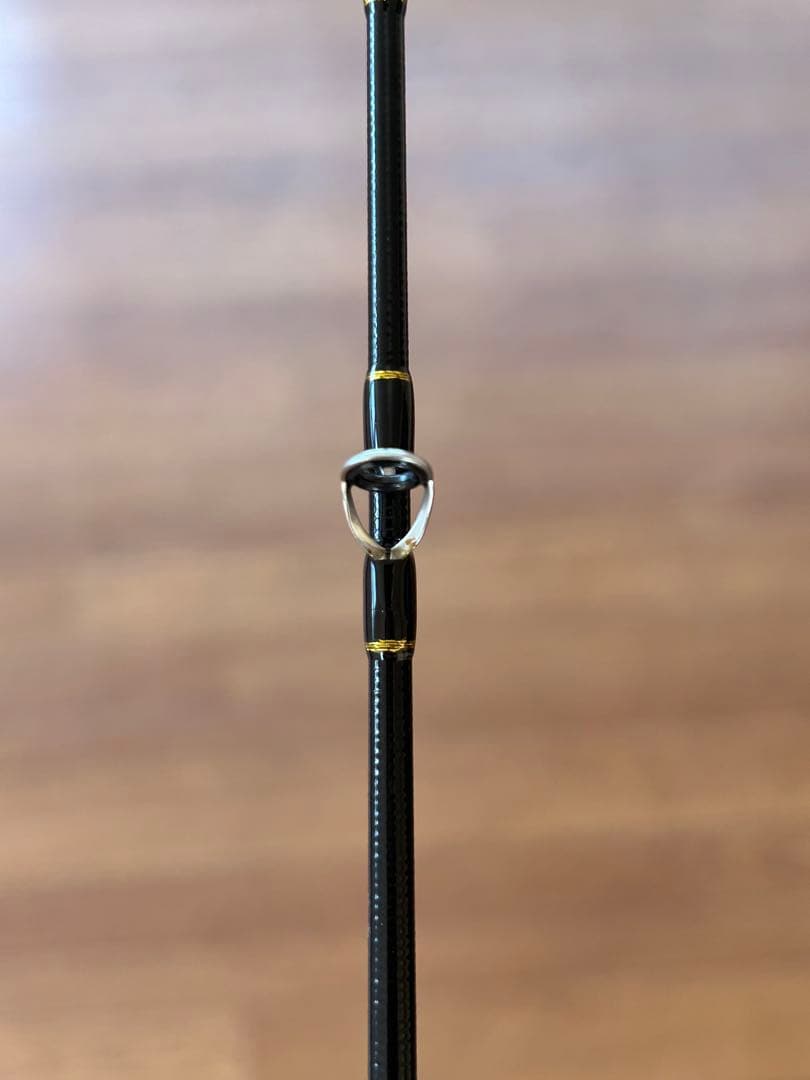 メジャークラフト クロステージ CRXJ-B562H/Taco タコ