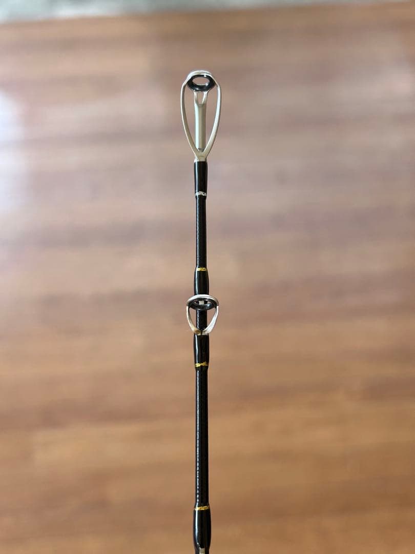 メジャークラフト クロステージ CRXJ-B562H/Taco タコ