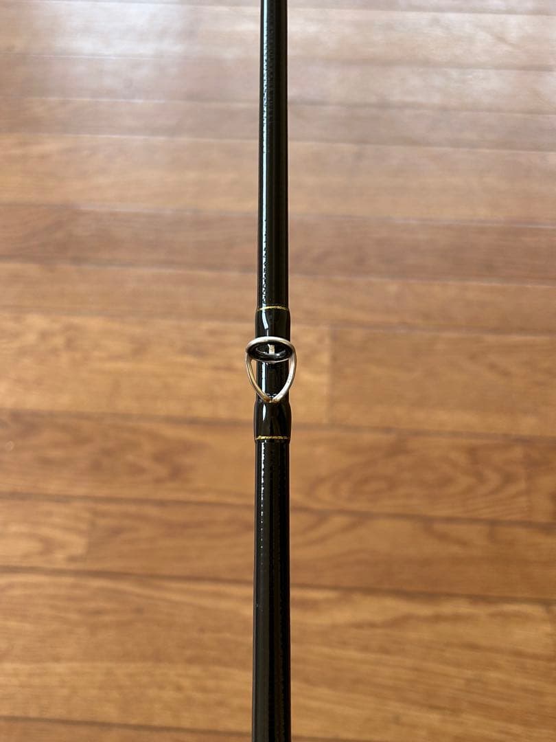 メジャークラフト クロステージ CRXJ-B562H/Taco タコ