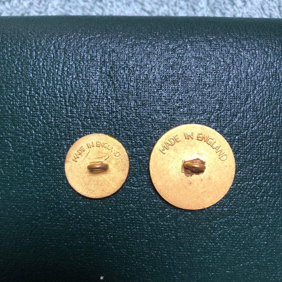 ウィンブルドン　ボタン　THE CHAMPIONSHIPS WIMBLEDON