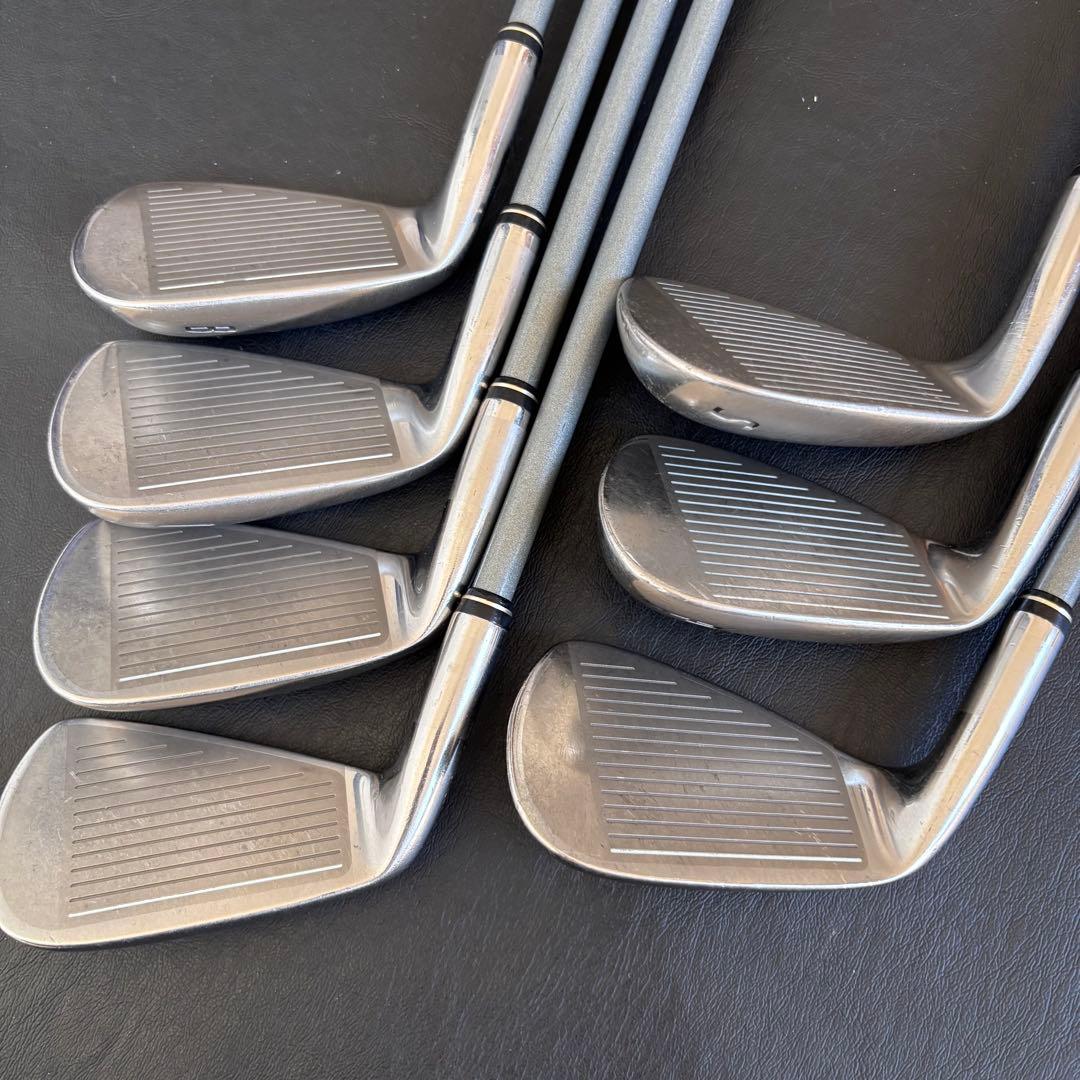 初心者向けレディースゴルフクラブセットXXIO10ゼクシオテンHYBRIDパター