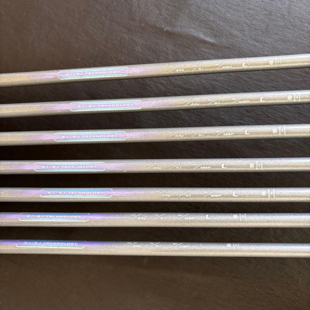 初心者向けレディースゴルフクラブセットXXIO10ゼクシオテンHYBRIDパター