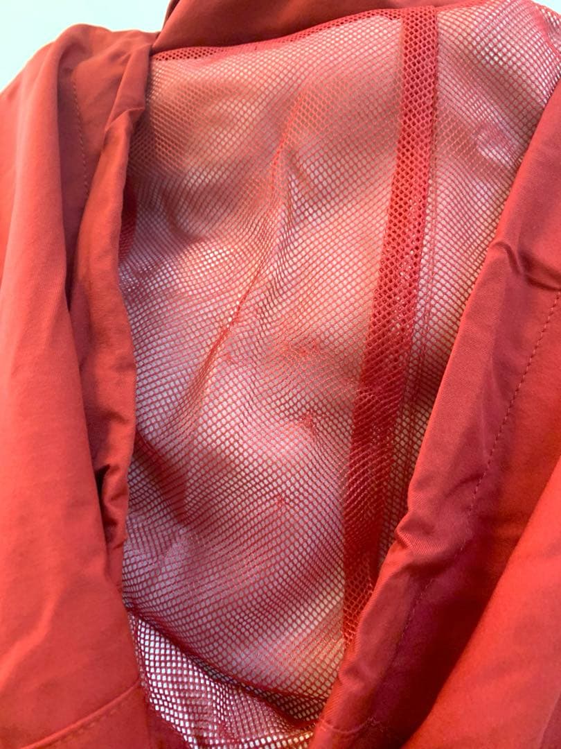 PEARLY GATES パーリーゲイツ　レインウェア上下セット　メンズM