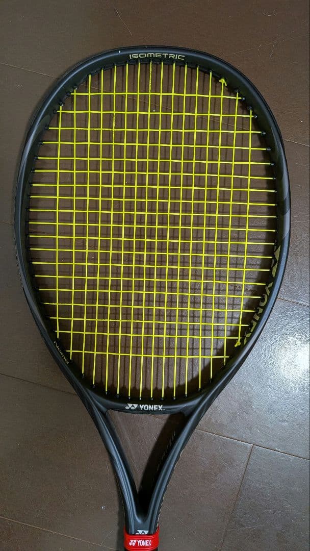 ラケット(硬式用) vcore100L G2 2019