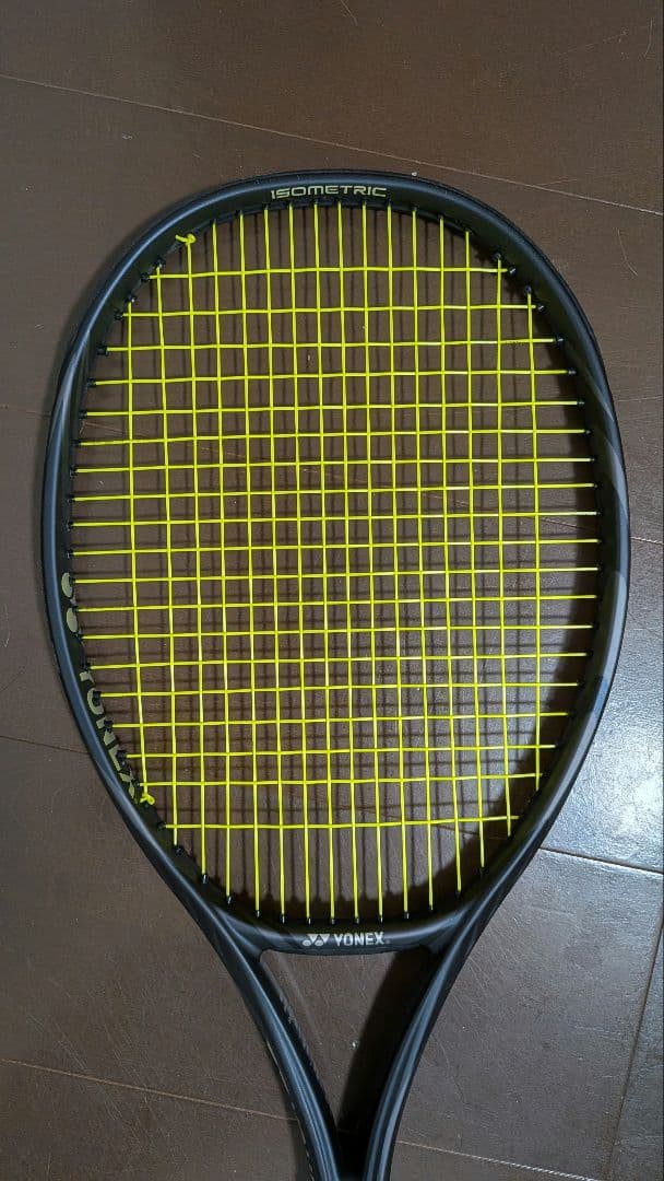 ラケット(硬式用) vcore100L G2 2019