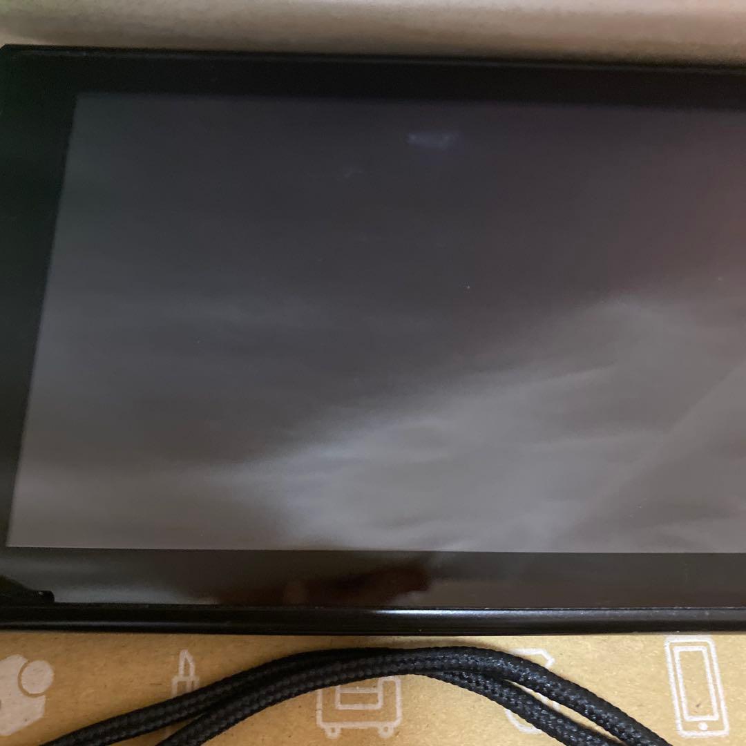 Nintendo Switch +ケース、SDカード128GB、LANアダプター