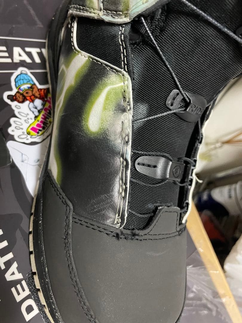 スノーボード セット