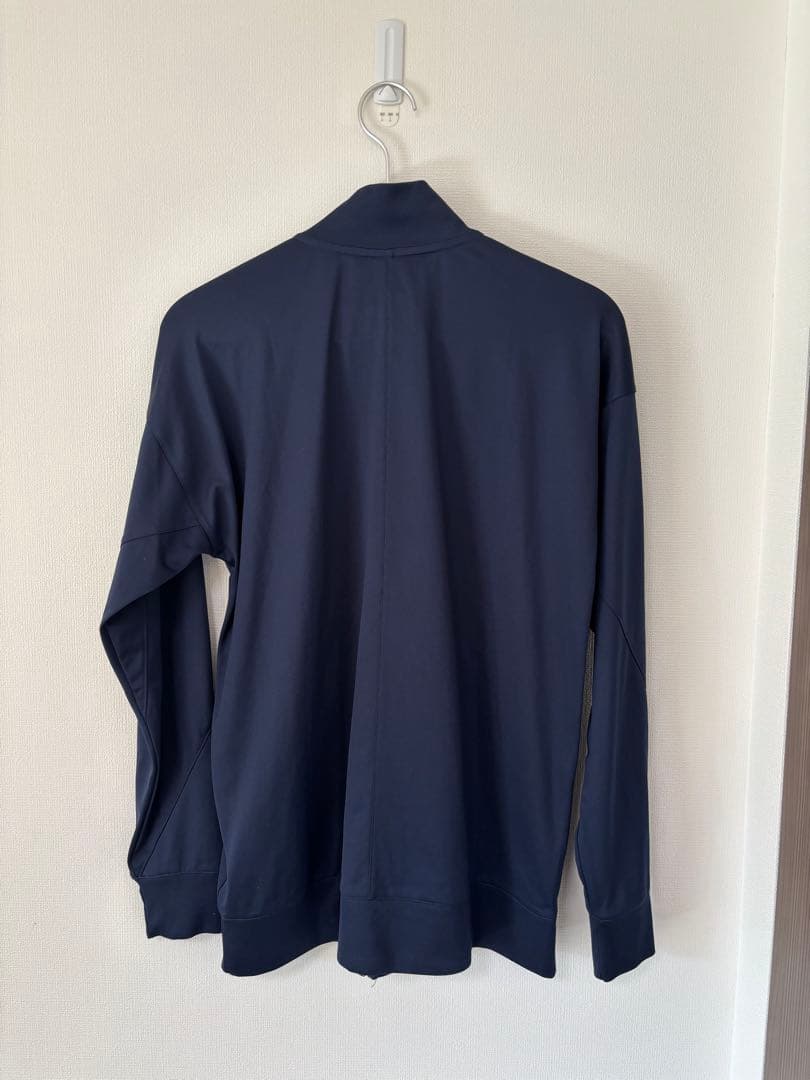 NIKE ナイキ プレミアリーグ ブライトン 公式 トレーニングジャケット