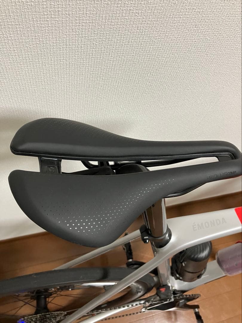 Trek Émonda SL6 Disc Di2（105 Di2）、サイズ62