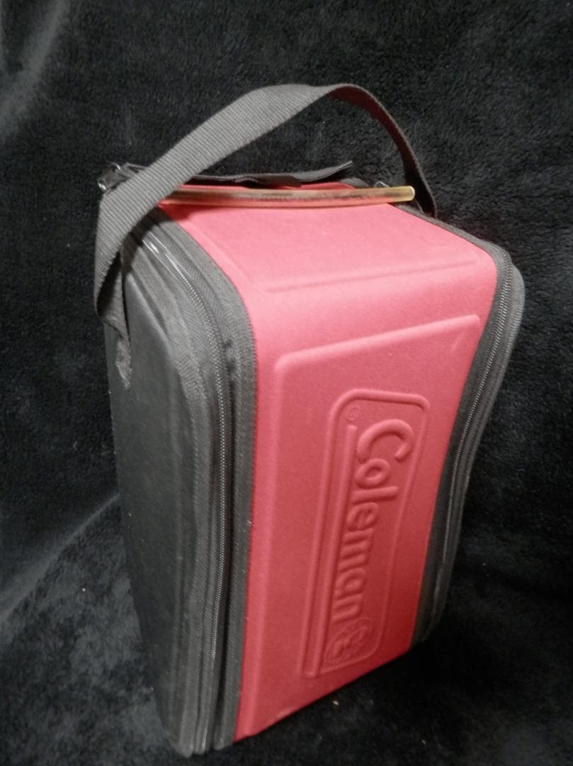 コールマンガソリンランタン　２８２-７００