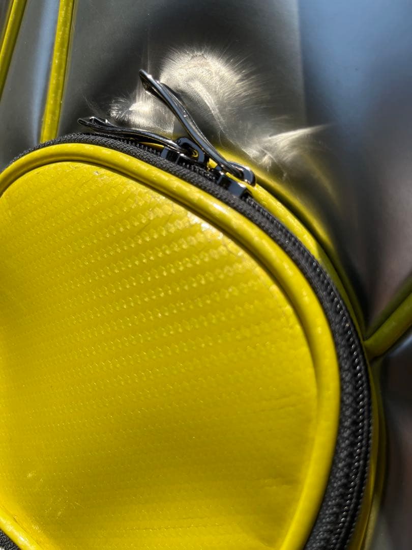 SRIXONスリクソンキャディバッグ 数量限定モデル