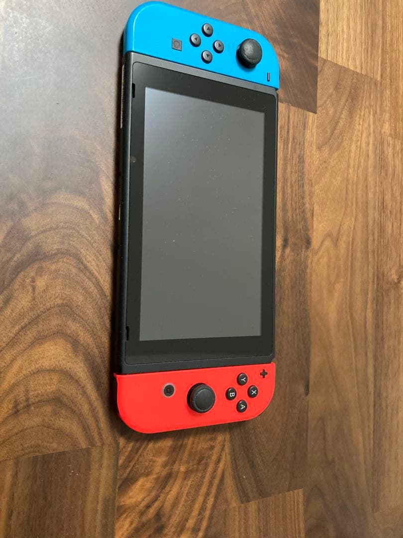 Nintendo Switch 本体 付属品完備