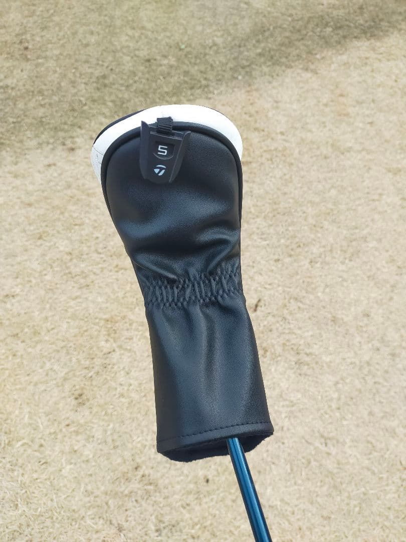 TaylorMade シム２ チタン SIM ５W TENSEI TM50 Ｓ