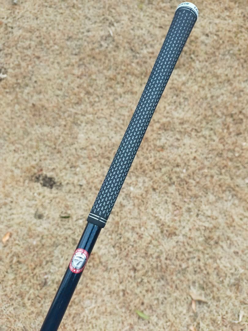 TaylorMade シム２ チタン SIM ５W TENSEI TM50 Ｓ