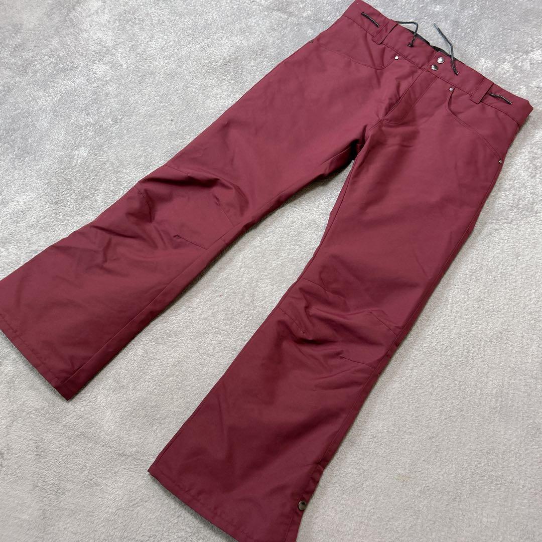 オンヨネON-YO-NEメンズスキースノーボードウェア上下セットアップサイズL