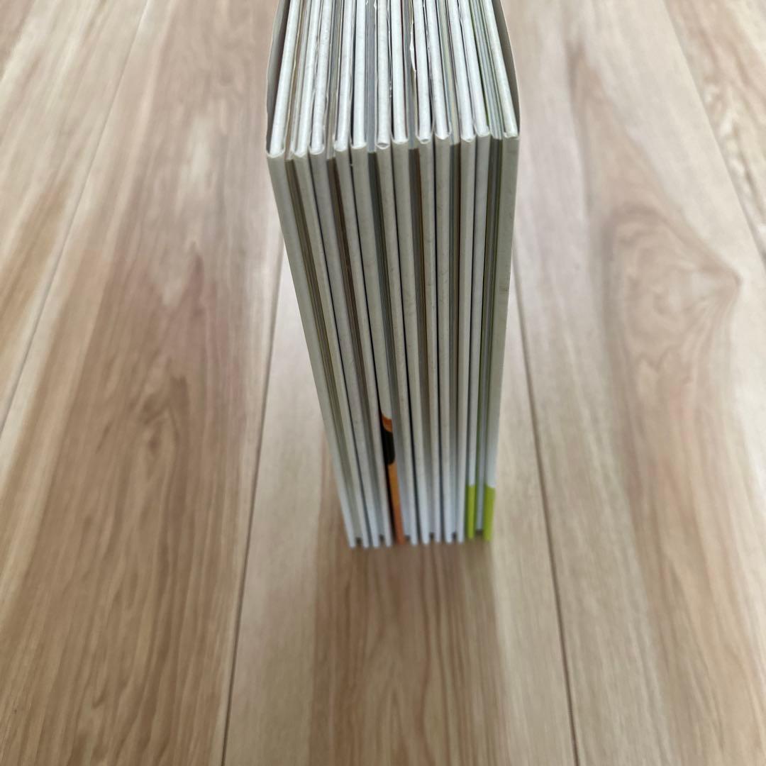 パンどろぼうシリーズ6冊セット