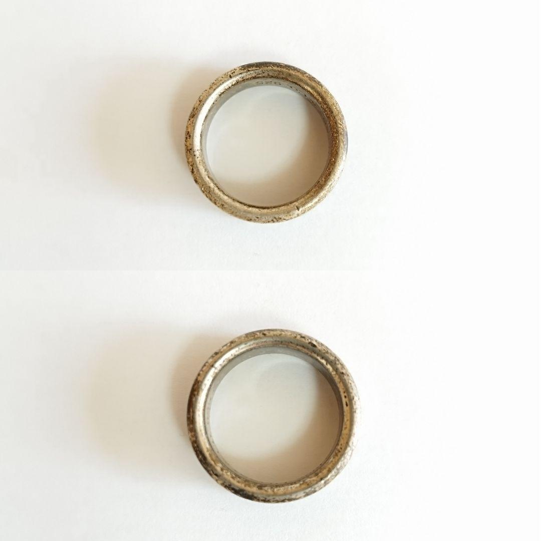 Tiffany & CO. ナロー　リング　13号　シルバー　925　指輪