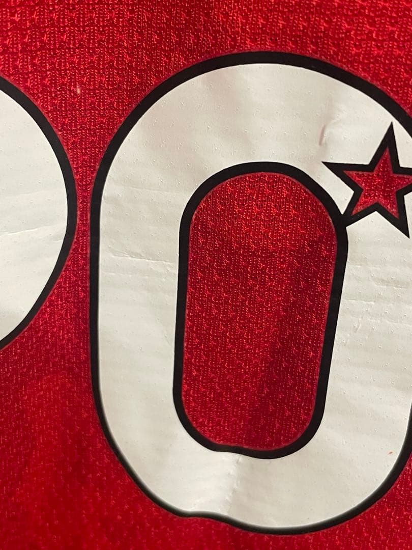 浦和レッズユニフォーム2014