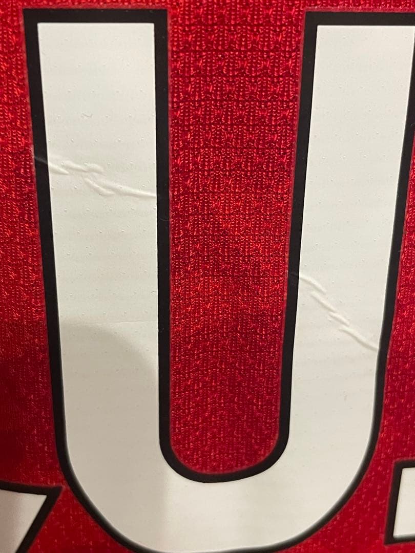 浦和レッズユニフォーム2014