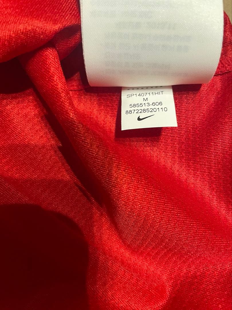 浦和レッズユニフォーム2014