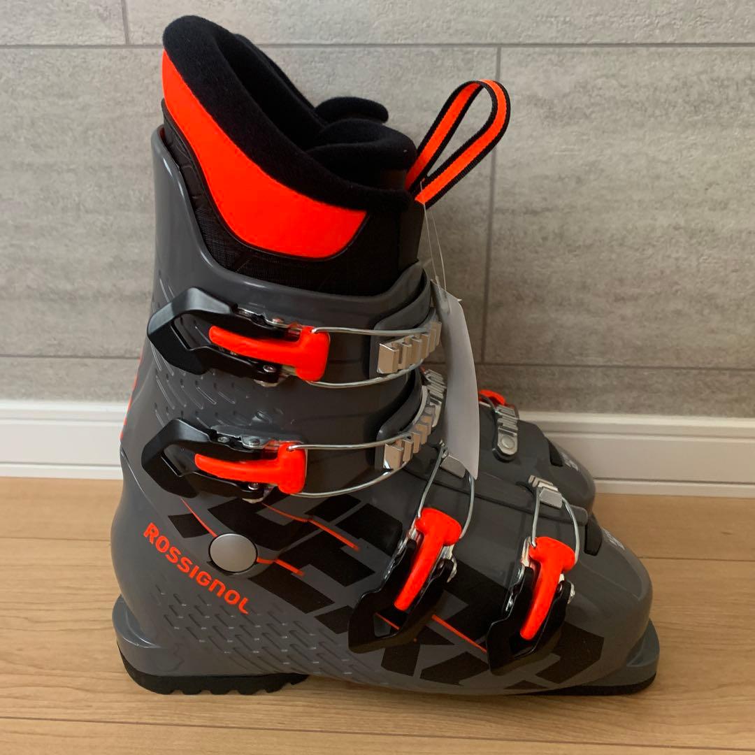 スキーブーツ ロシニョール 新品 24cm