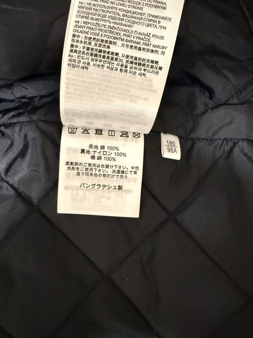 ジャケット・アウター Carhartt WIP OG Dean Jacket Black