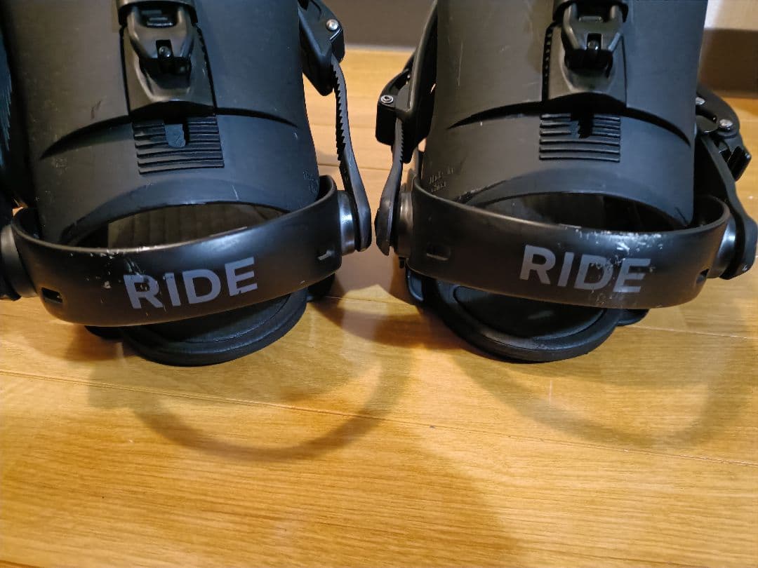 RIDE ビンディング Revolt　Lサイズ