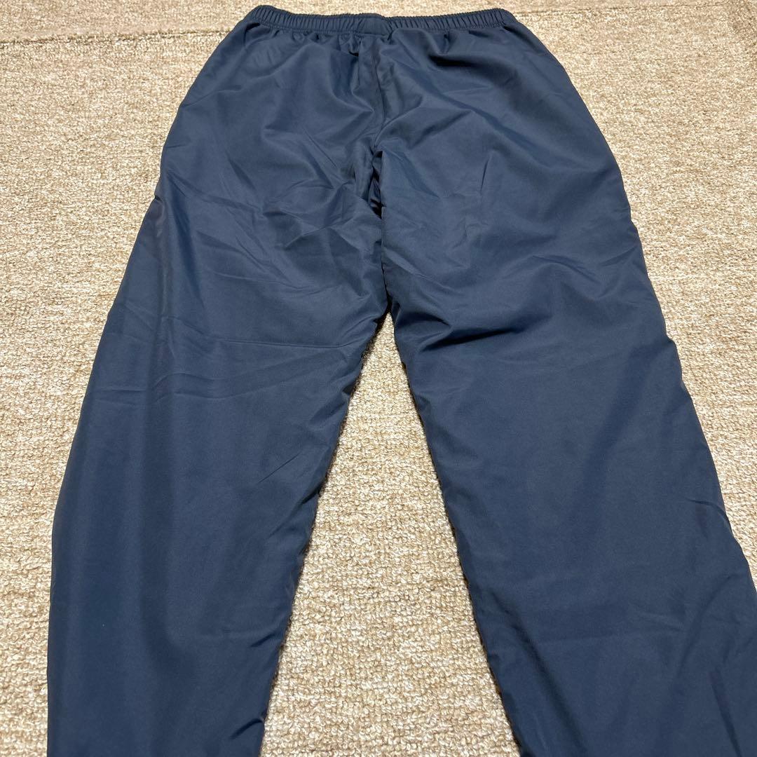 ミズノ　ウインドブレーカー　セットアップ　 Mサイズ