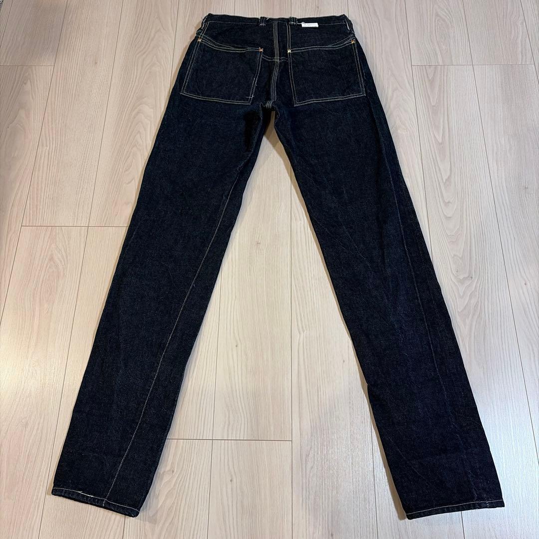 【極美品】TENDER CO. Type130 サイズ2
