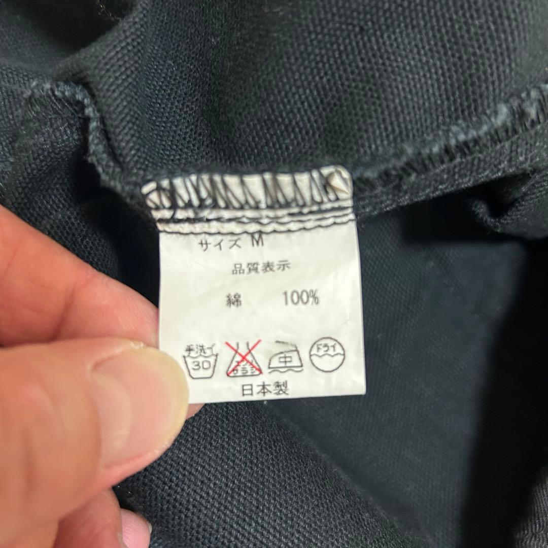 【日本製】666 コットンライダース サイクロン　M＋おまけ