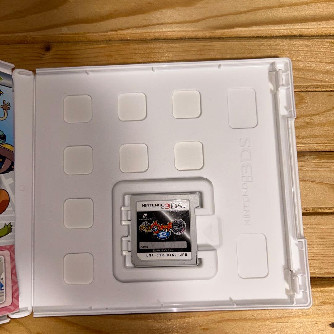 m*o様 妖怪ウォッチ2 元祖 本家 真打