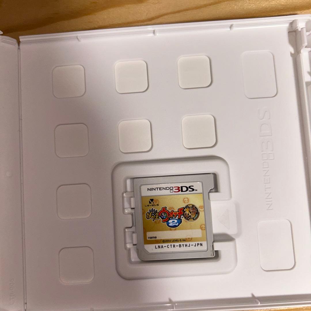 m*o様 妖怪ウォッチ2 元祖 本家 真打