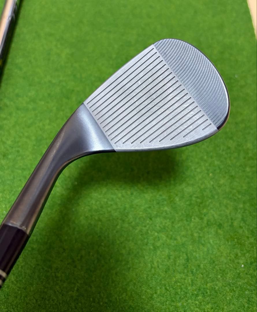 クリーヴランド RTZウェッジ 3本セット DGmid95