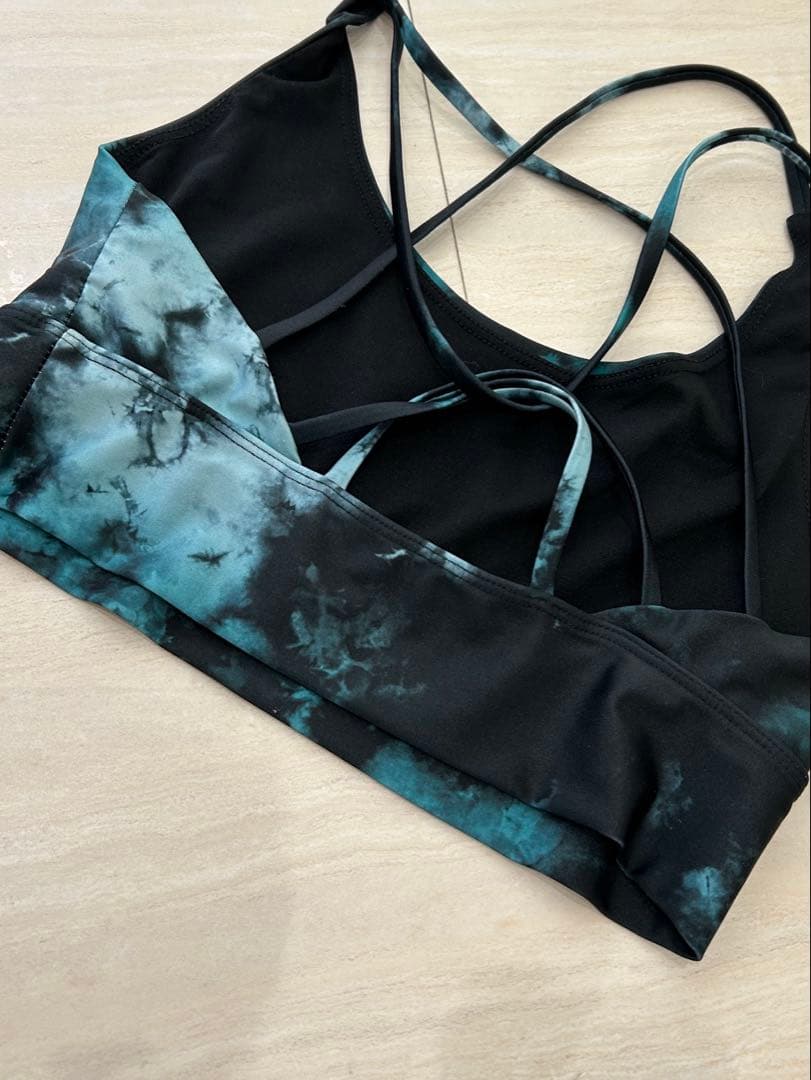 専用！ジャザサイズ ウェア上下セット