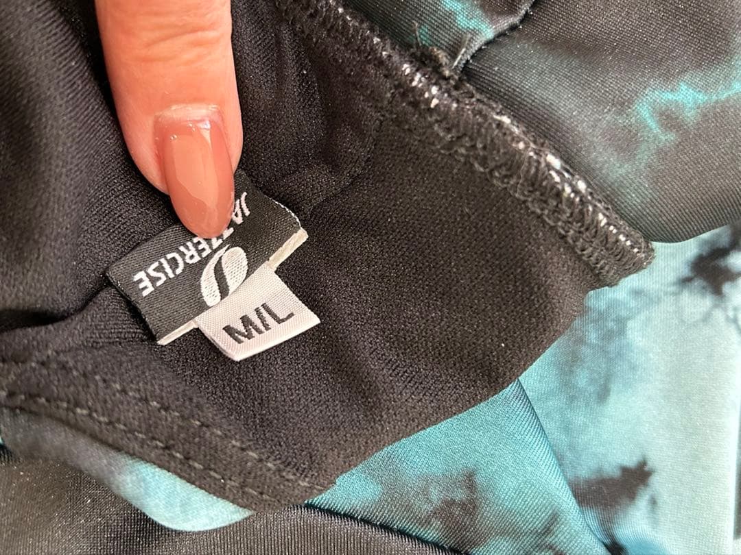 専用！ジャザサイズ ウェア上下セット