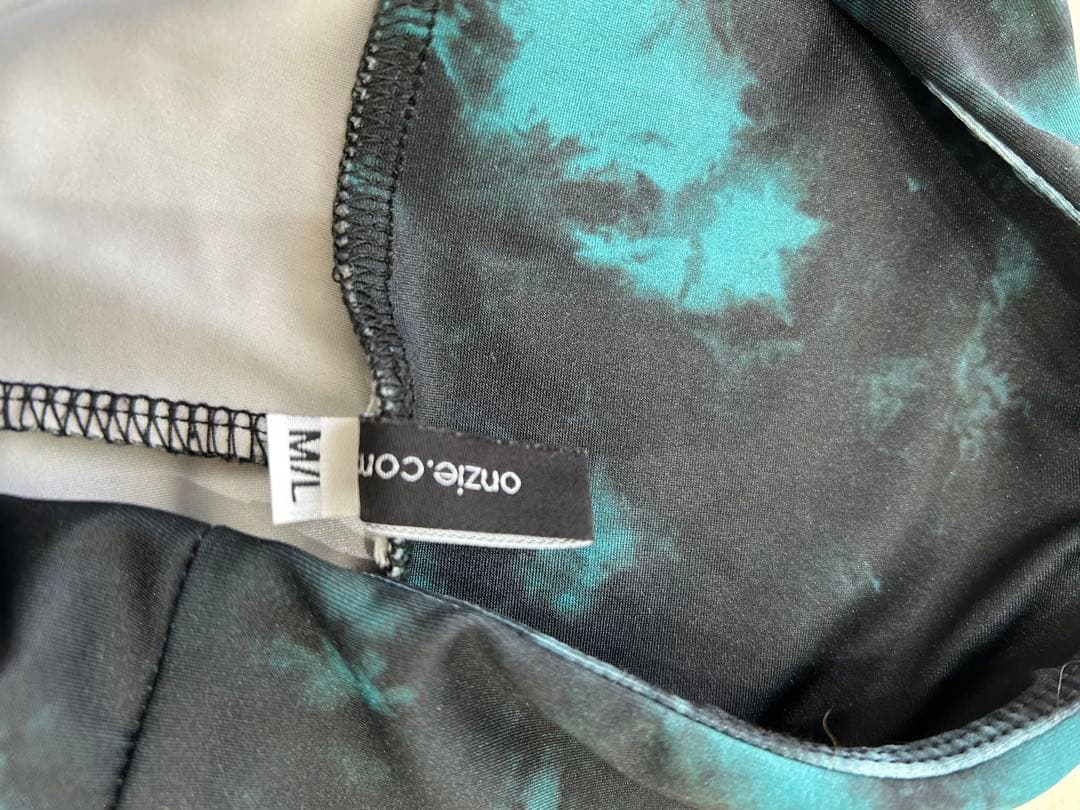 専用！ジャザサイズ ウェア上下セット