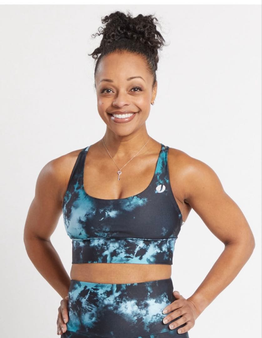 専用！ジャザサイズ ウェア上下セット