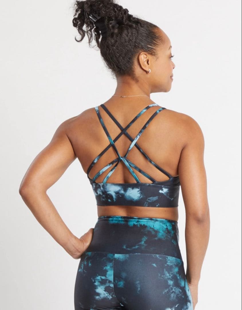 専用！ジャザサイズ ウェア上下セット