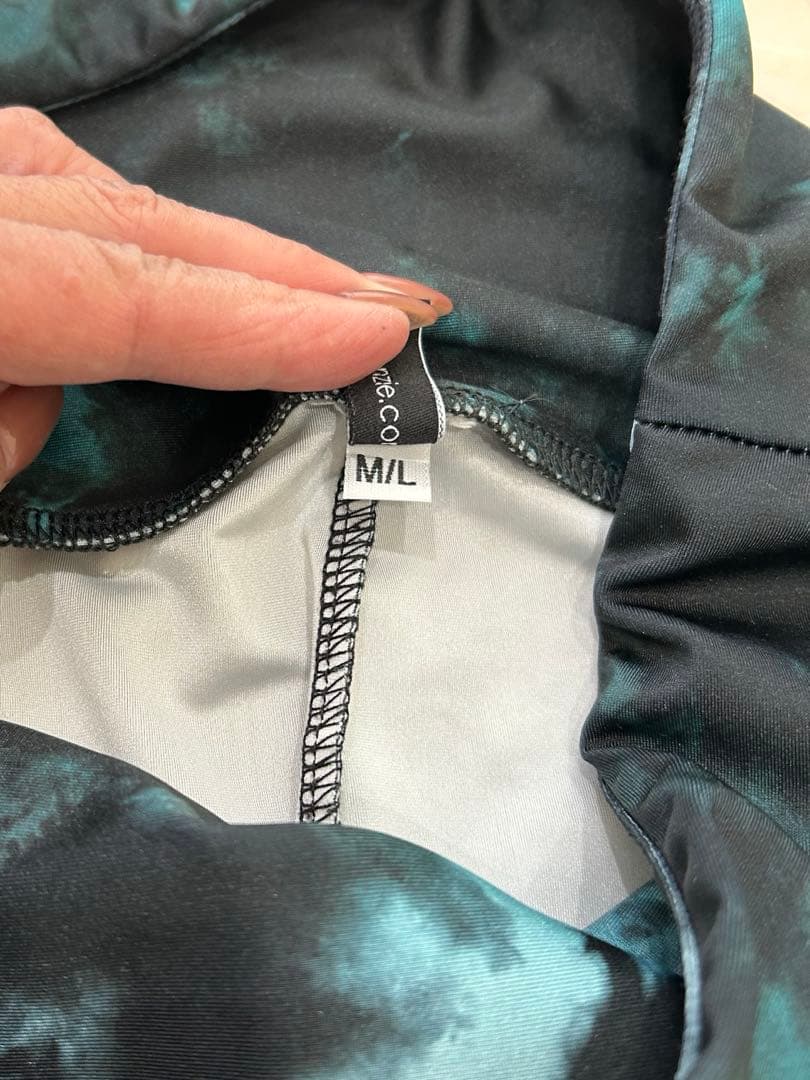 専用！ジャザサイズ ウェア上下セット