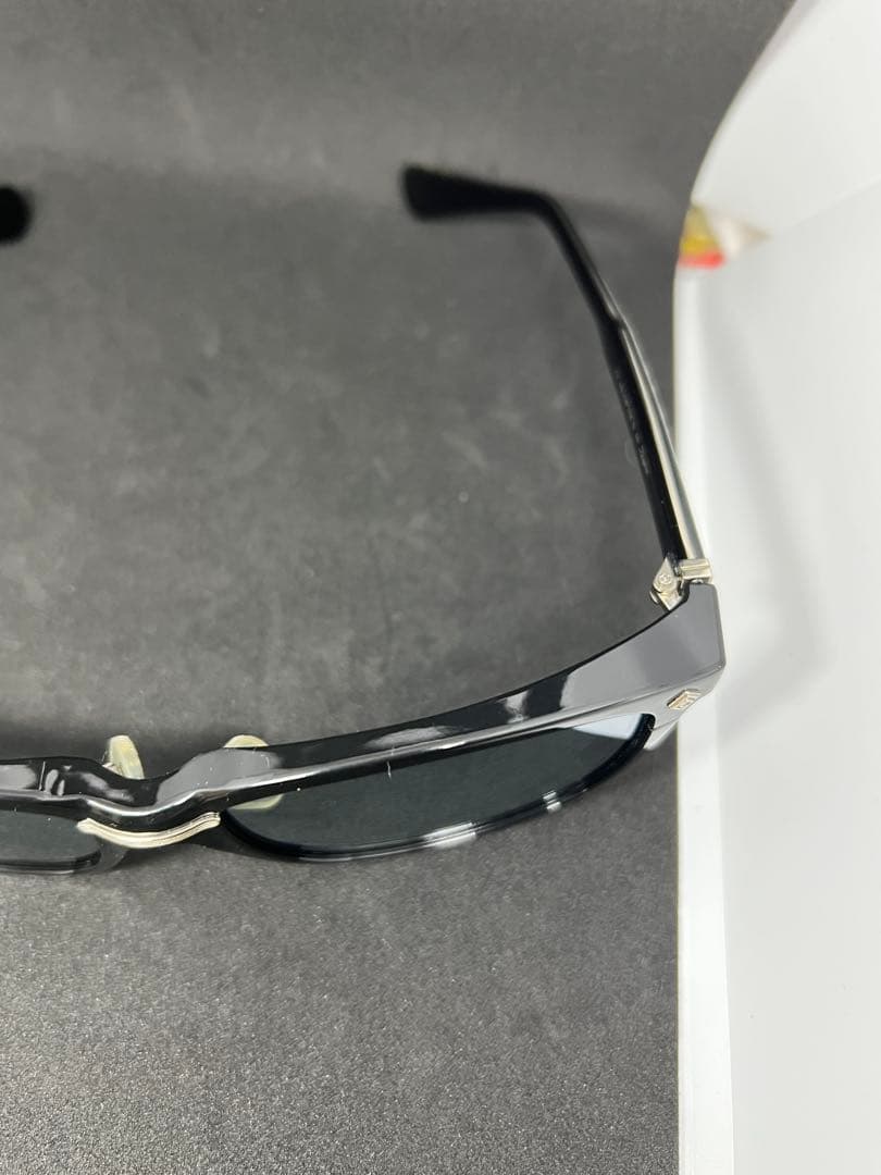 ZEALOPTICS Zeque Capli ジール ゼクー カプリ 偏光