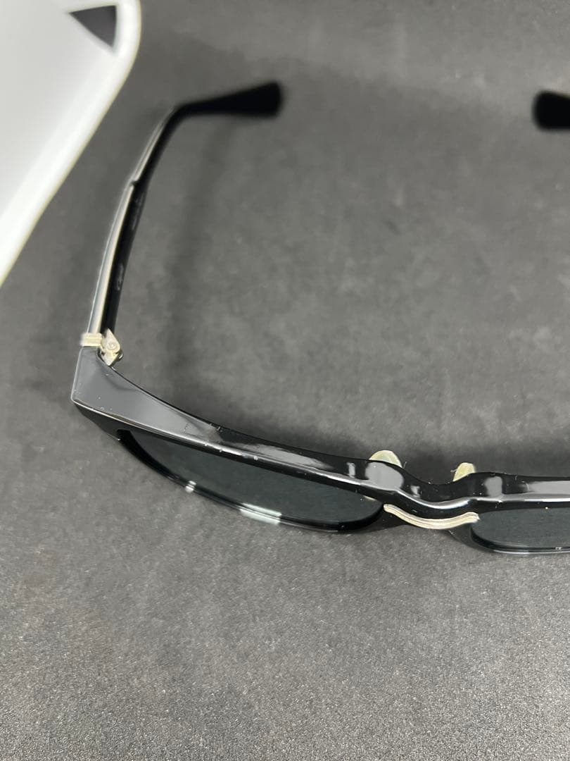 ZEALOPTICS Zeque Capli ジール ゼクー カプリ 偏光