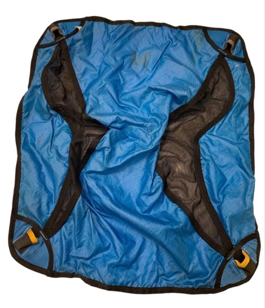 alite エーライト　モナークチェア　アウトドア　コンパクト　キャンプ　釣り