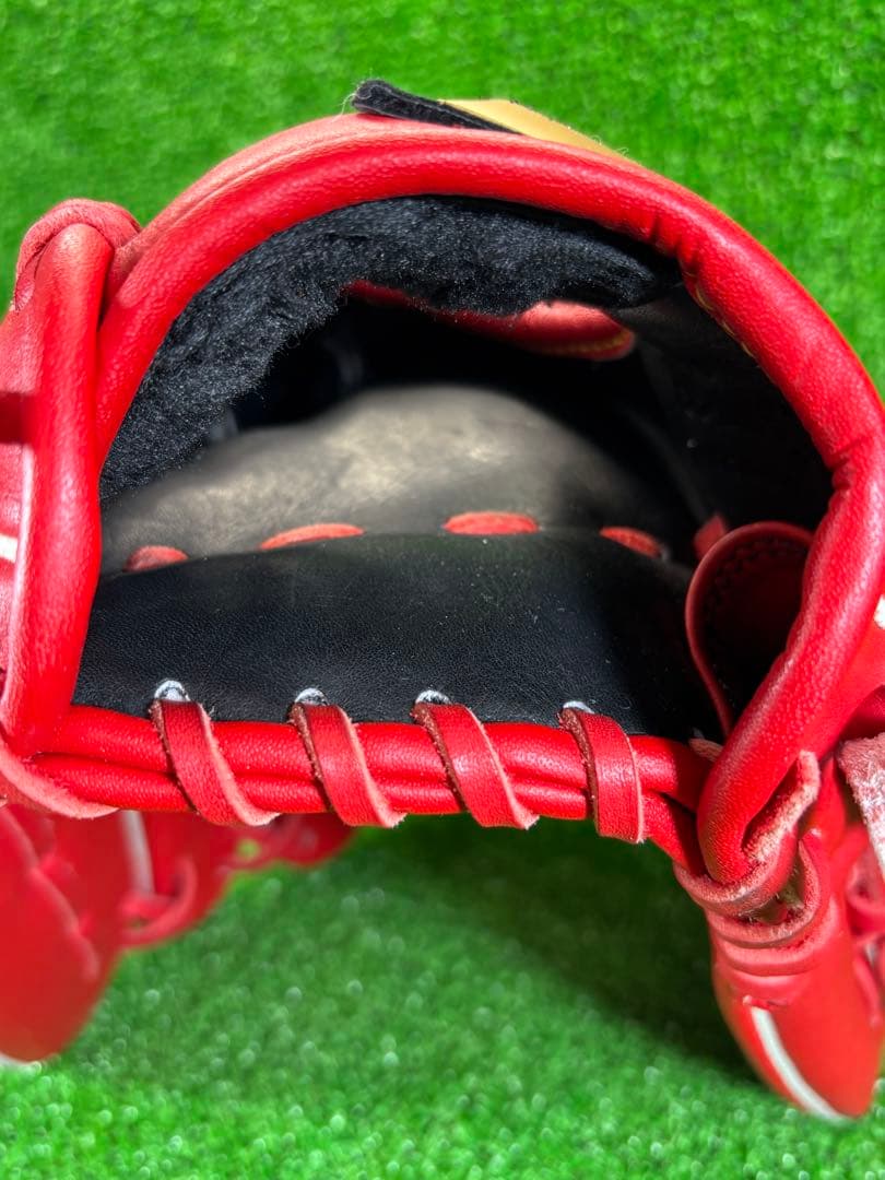 ＳＳＫ　少年軟式　オールラウンド　ウインドリーム　WJG424-32