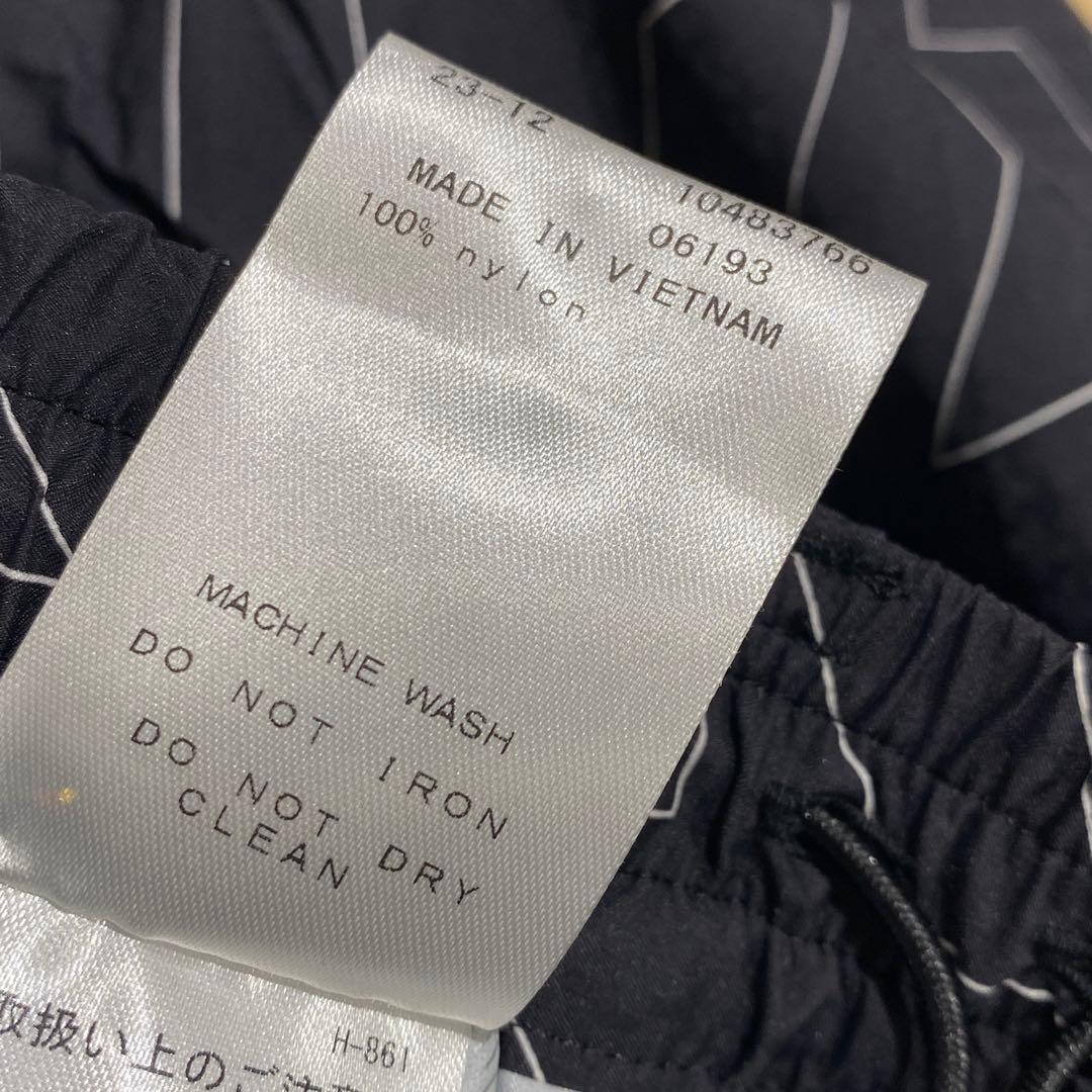 【未使用】定価2.9万円 PEARLY GATES レインパンツ レディース