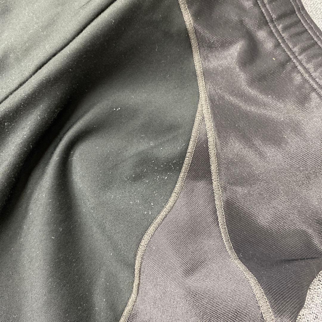 i126◯ CW-X スタビライクス ウィンドブロック 裏起毛 メンズL